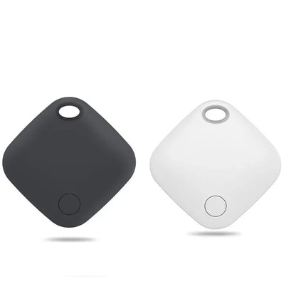 Smart AirTag Tracker – GPS Pet & Child Tracker for Apple Find My, Mini Smart Tag