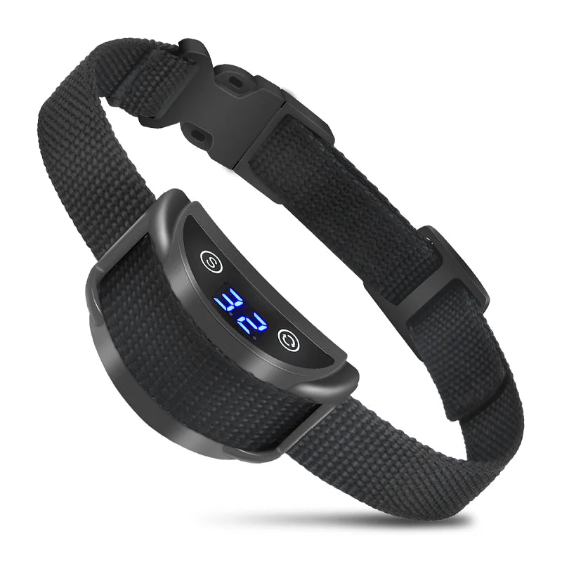 Pet Training Clicker with Wrist Strap — Dog & Cat Click Trainer