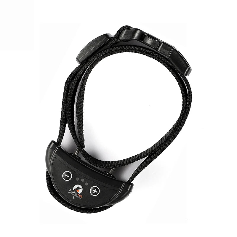 Pet Training Clicker with Wrist Strap — Dog & Cat Click Trainer