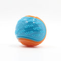 Squeaky Dog Ball Toy — Soft TPR Interactive Toy for Teeth Cleaning & Play