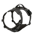 Dog Vest Harness & Leash Set — Adjustable Collar for Small & Medium Dogs