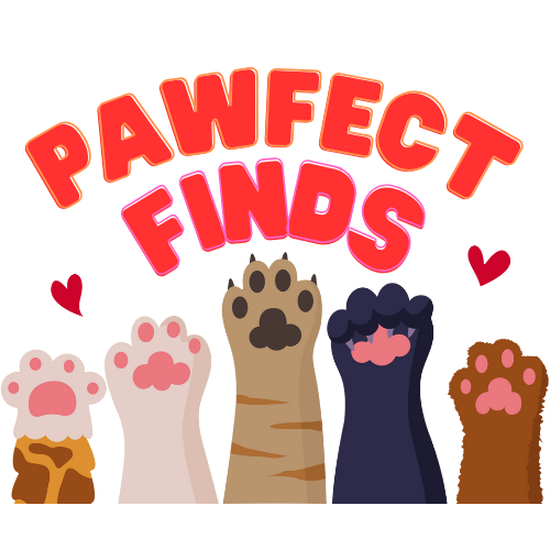 Pawfect Finds